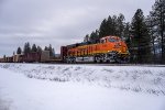 BNSF 8169